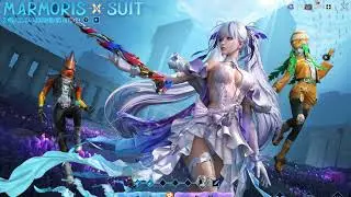 MARMORIS X Suite | New X Suite PUBG Mobile | Desire Computers