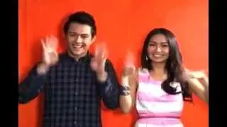 Kathryn Bernardo and Enrique Gil GWIYOMI [FULL]