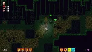 LonaRPG NPC Sneak test 2