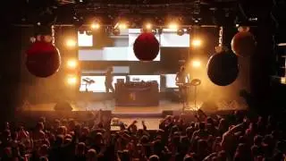 Astero Live @ M33 Club, Arkhangelsk