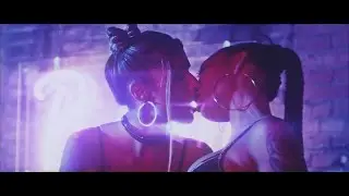 LOS SANTOS - KES KE SE // OFFICIAL VIDEO