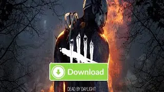 DEAD BY DAYLİGHT MOBİLE NASIL İNDİRİLİR?NASIL TÜRKÇE YAPILIR