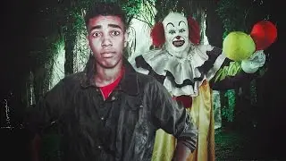 KILLER CLOWN SURVIVAL GUIDE