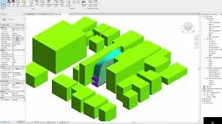 01 Intro Import Rhino File Into Revit