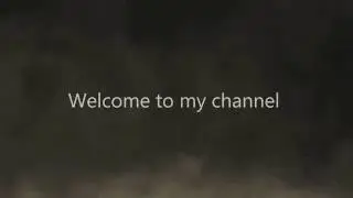 #EFYSHOUTOUTS Channel trailer for new visitors :)