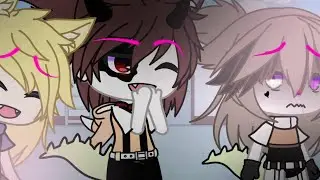 [МЕМЕ] [Ненавижу, но люблю] [Gacha life]