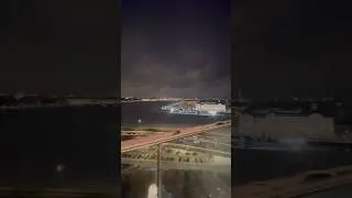 Питерская ночь 😎 