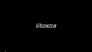 pagne (new channel)