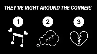 3 Signs You're About to Meet Your Twin Flame / Soulmate [Twin Flame Signs Before Meeting!]