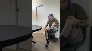 MORE Body Hacks 🦶 w OnlyJayus - #Shorts