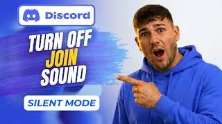 How To Turn Off Discord Join Sound (Settings Guide 2026)