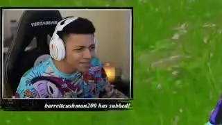 Awesome Fortnite moments