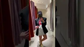 H&M выпустил коллаборацию с Mugler🔥 Скоро на канале ✨