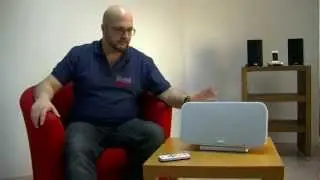 hifitest.de Video Review: Wireless Musik-System Canton your_World
