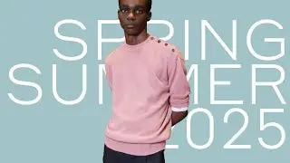 Neil Barrett Spring / Summer 2025 | Milan