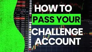 HABKAN RAAC SI AAD U GUDBISID CHALLENGE ACCOUNT
