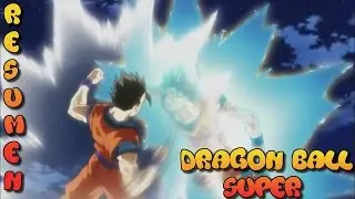 DRAGON BALL SUPER CAPITULO 90 GOHAN VS GOKU - GOHAN ES EL LIDER DEL UNIVERSO 7