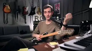 Sleeping In The Studio - Ep.31 - The Rick Chappell Podcast