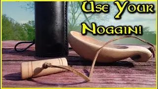 A Forgotten Adventuring Gear | The Noggin