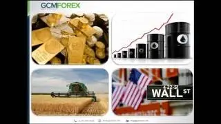 Neden Forex? / Ali Çağdaş Tuna / 21.06.2016