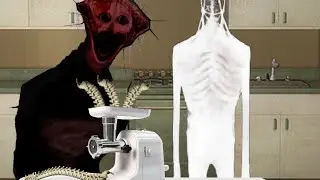The Boiled One and The Boy sing The Meatgrinder (Phen 228 and Guilt sing The Meatgrinder)