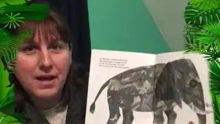 Read Aloud The Greedy Python