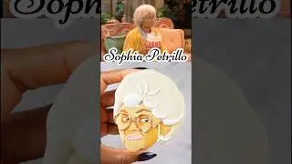 Sophia Petrillo Ally Macaron!