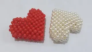 Beaded Love @morrowcraft