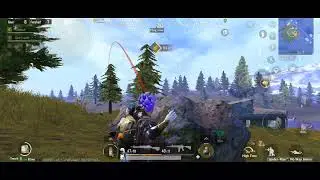 last zone zero damage noob  gameplay | OnePlus 8t 60 fps