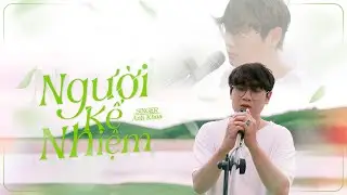 Người Kế Nhiệm | Anh Khoa | Liệu rằng tổn thương có dễ lành không...
