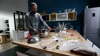 Beer Kit - Je brasse ma propre bière à la maison