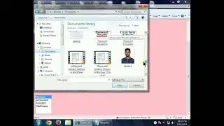 How to Create File Upload Box in HTML ||HTML Form Me File Upload Box Create Karna Sikhe in Hindi