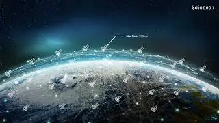 Starlink and it's future | SpaceX