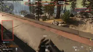 Call of Duty - Warzone