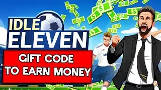 IDLE ELEVEN SPECIAL CODE TODAY💎 IDLE ELEVEN CODES - SOCCER TYCOON CODES