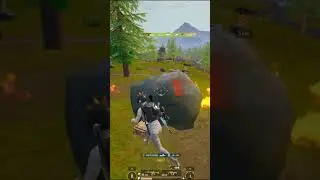 Sürpriz sonlu sesi fulleyin 😅 #pubgmobile #pubgshorts