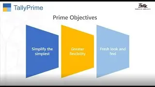 Tally Prime : The Most Awaited Product is Here : Stay Tuned