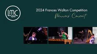 2024 FWC Winners' Concert