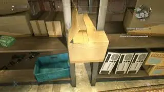 Забаганная коробка Dying Light