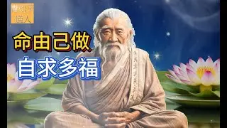 命由己做，自求多福
