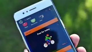 Microsoft launcher for Mi A1, best launcher December  2017