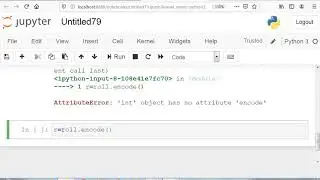 Binary files handling in python- Reading and Writing