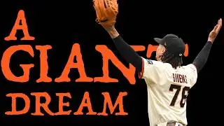 A Giant Dream: The Strange Career of Spencer Bivens