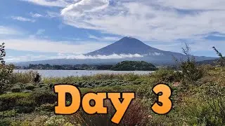 Day 3 - Kasugai View Hotel , Oishi Park , Matsumoto Castle & Route Inn Grantia Hidatakayama