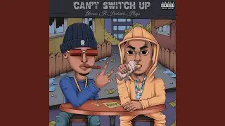 CANT SWITCH UP (feat. Parkside Plug$)