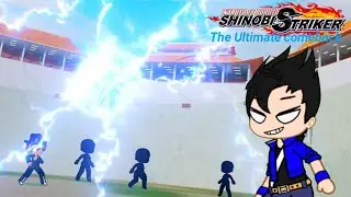 The Ultimate Comeback