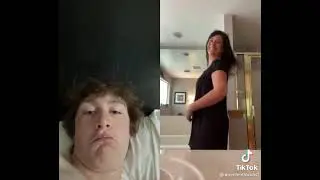 Nota Loca Challenge 🍑 Tik Tok 2021🍑 4K Video