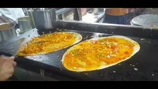 Sweet Corn Masala Dosa in Nizampet
