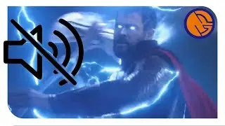 Thor Wakanda Entrance With No Music