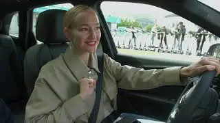 Обновленный Audi Q5. Скоро новое видео на канале
